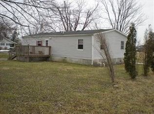 3315 Old Kentucky Hwy 52, Richmond, KY 40475