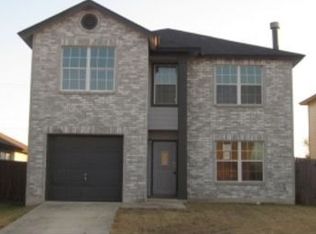 9706 Menard Cir, San Antonio, TX 78245