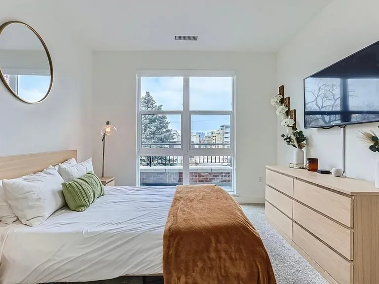3500 S Corona St #203 — Photo 10