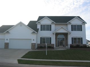 1765 Century Valley Rd NE, Rochester, MN 55906