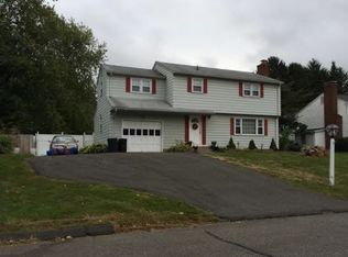 159 Oxbow Dr, Meriden, CT 06450