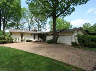 42 Durango Way, Hot Springs, AR 71909