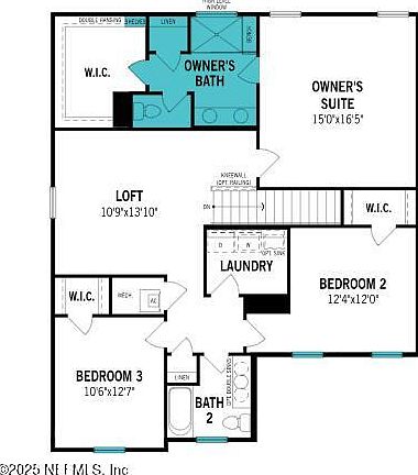 3rd image of 3034 BELLA COLLINA Way