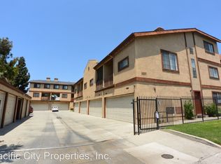 8081 9th St APT 205, Buena Park, CA 90621
