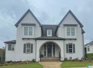 7977 Bingham Ln, Trussville, AL 35173