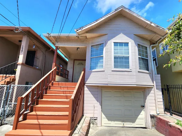 1631 51st Ave, Oakland, CA 94601