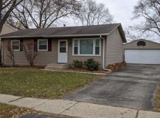 7737 Mesa St, Loves Park, IL 61111