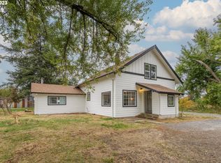 28995 S Beavercreek Rd, Mulino, OR 97042