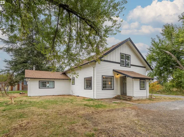 28995 S Beavercreek Rd, Mulino, OR 97042