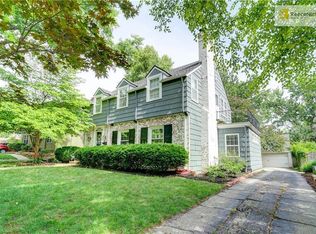 200 W 67th Ter, Kansas City, MO 64113