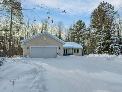 3147 Wildflower Bay Rd, Rhinelander, WI, 54501
