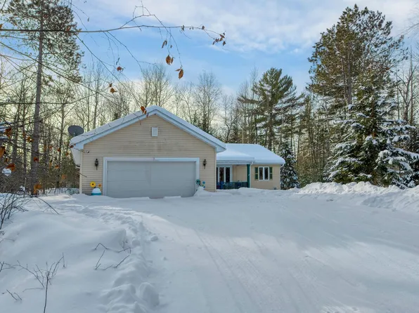 3147 Wildflower Bay Rd, Rhinelander, WI 54501