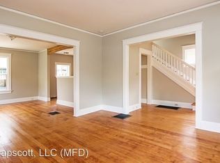 2314 NE Multnomah St, Portland, OR 97232