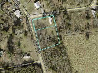 676 Pine Drive Spur Dr, Burnside, KY 42519