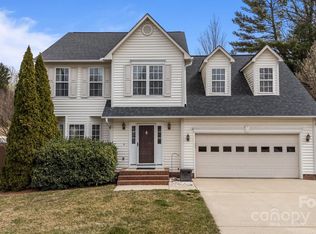 183 Riverbirch Dr, Fletcher, NC 28732