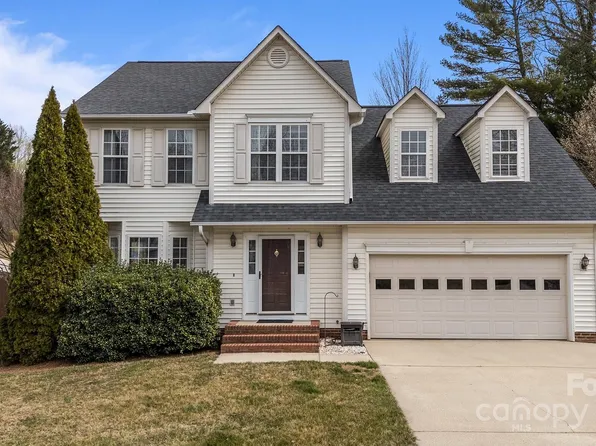 183 Riverbirch Dr, Fletcher, NC 28732