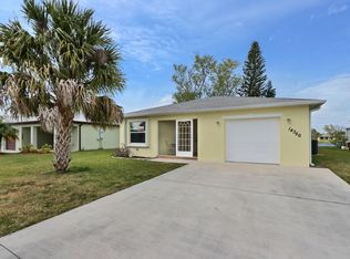 14366 Azucena Ct, Fort Pierce, FL 34951