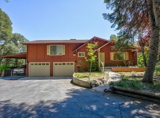 49628 Stillmeadow Dr, Oakhurst, CA 93644