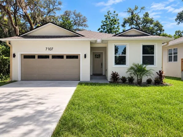 7107 BLEDSOE AVENUE, ORLANDO, FL 32810