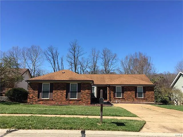 1431 Westbrooke Terrace Dr photo 1