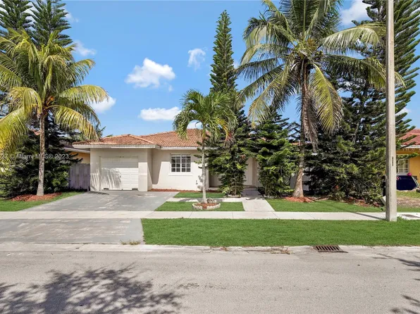 18283 SW 139th Pl, Miami, FL 33177