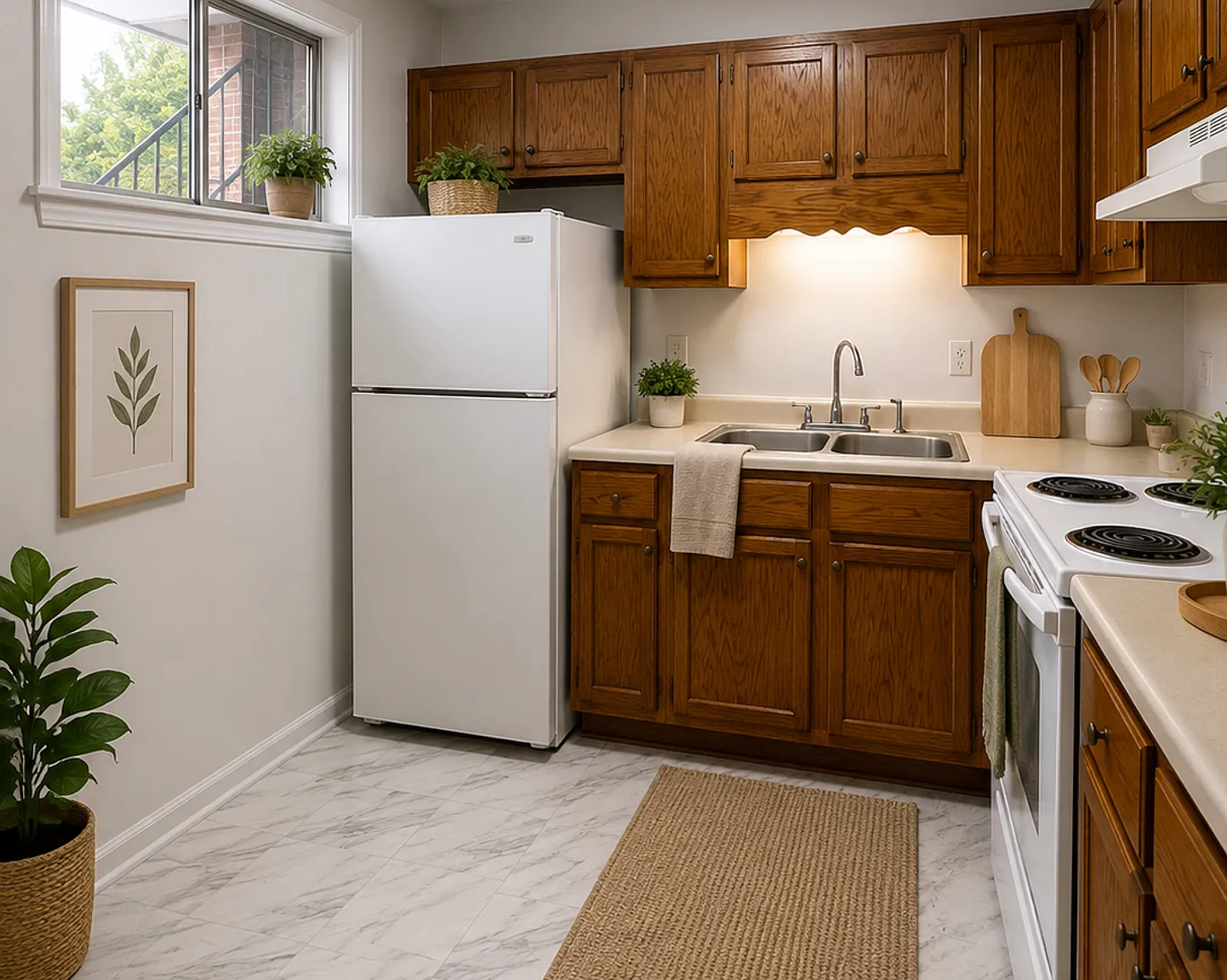 Glynwood Apartments — Photo 4