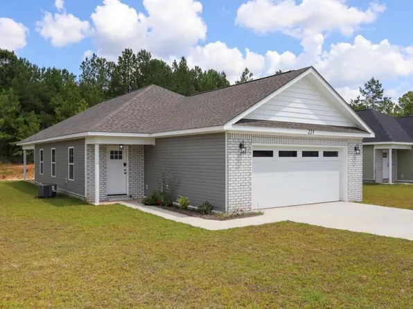 221 Edith Way, Elba, AL 36323