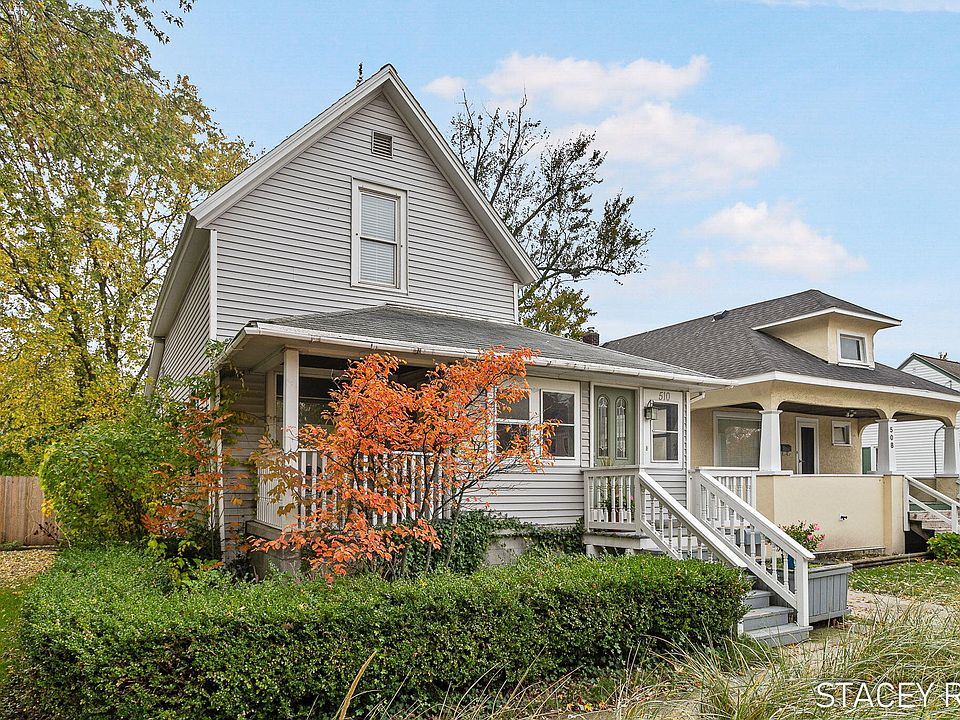 510 Fulton Ave, Grand Haven, MI 49417 Zillow