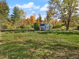 2202 Old State Rd, Henryville, IN 47126