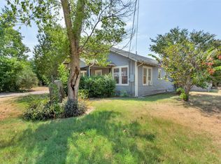 1402 E Pacific St, Sherman, TX 75090