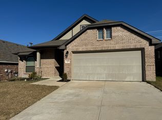 227 Tallgrass Dr, Lavon, TX 75166