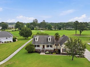 147 Charleston Dr LOT 126, Grandy, NC 27939