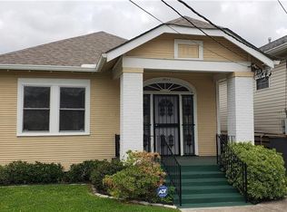 3420 Delachaise St, New Orleans, LA 70125