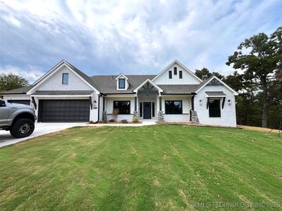 2722 Highlands Pl, Sapulpa, OK, 74066
