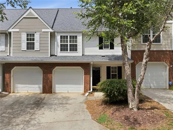 32 Josephine Cir, Greensboro, NC 27410