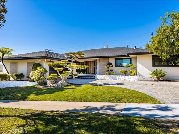 5419 S Garth Ave, Los Angeles, CA 90056
