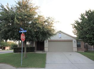 103 Vallecito Dr, Georgetown, TX 78626