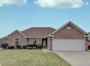 206 Congressional Cir, Little Rock, AR 72210