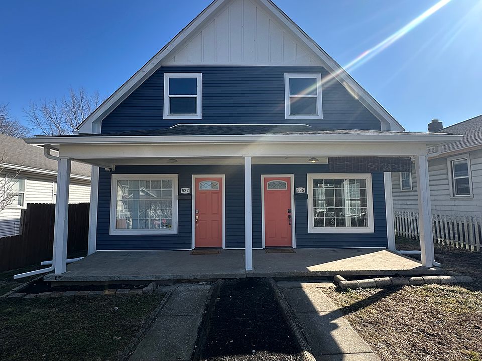 1st image of 535 N Centennial St