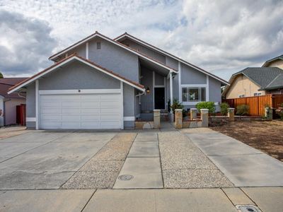 3123 Oakgate Way, San Jose, CA, 95148