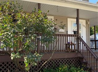 121 Hammond St, Pt Jervis, NY 12771