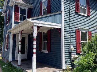 9 E College Ave, Yardley, PA 19067