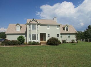 1270 Weaver Jones Rd, Rutledge, GA 30663