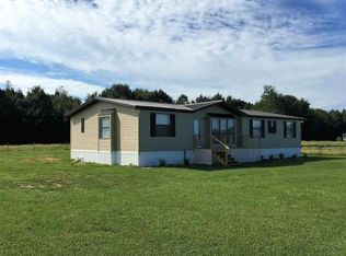 4991 Guernsey Rd, Pace, FL 32571