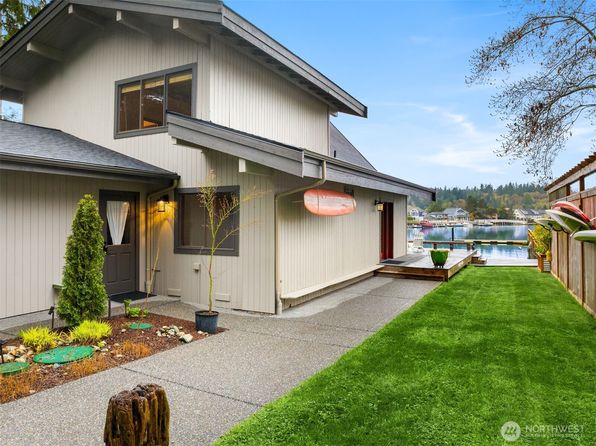 20539 Chief Sealth Drive NE, Indianola, WA 98342