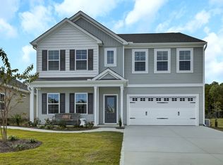 824 Schoolfield Drive Plan, Citadel Point at Southbridge, Sneads Ferry, NC 28460