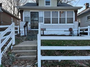 816 S 42nd St, Louisville, KY
