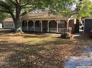 5470 County Road 434, Trinity, AL 35673