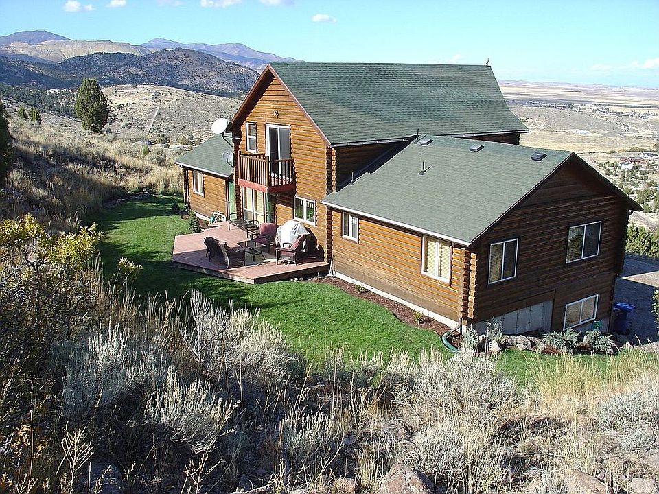 Back of Home
