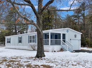 15 Pine Cone Dr, Alfred, ME 04002